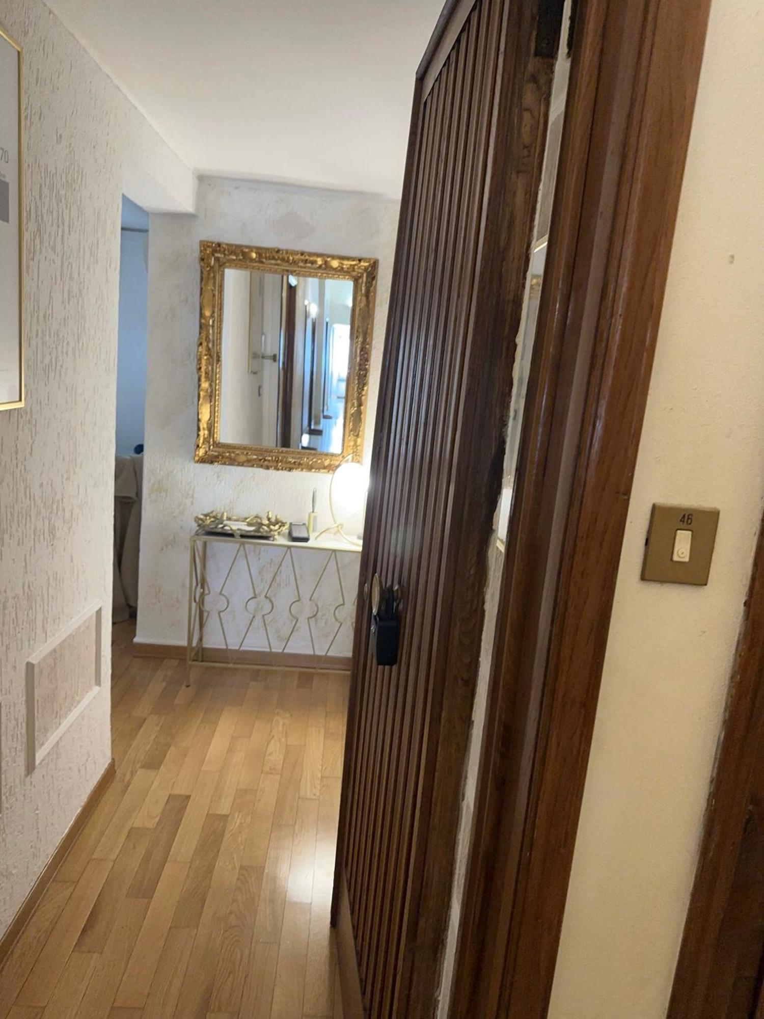 Parioli Luxury Iii Appartement Rome