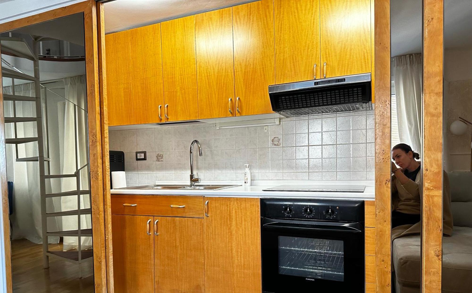 Parioli Luxury Iii Appartement *